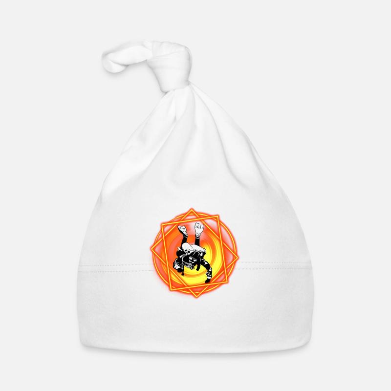 Dive Mares Adventure Egypt scuba diving Organic Baby Cap