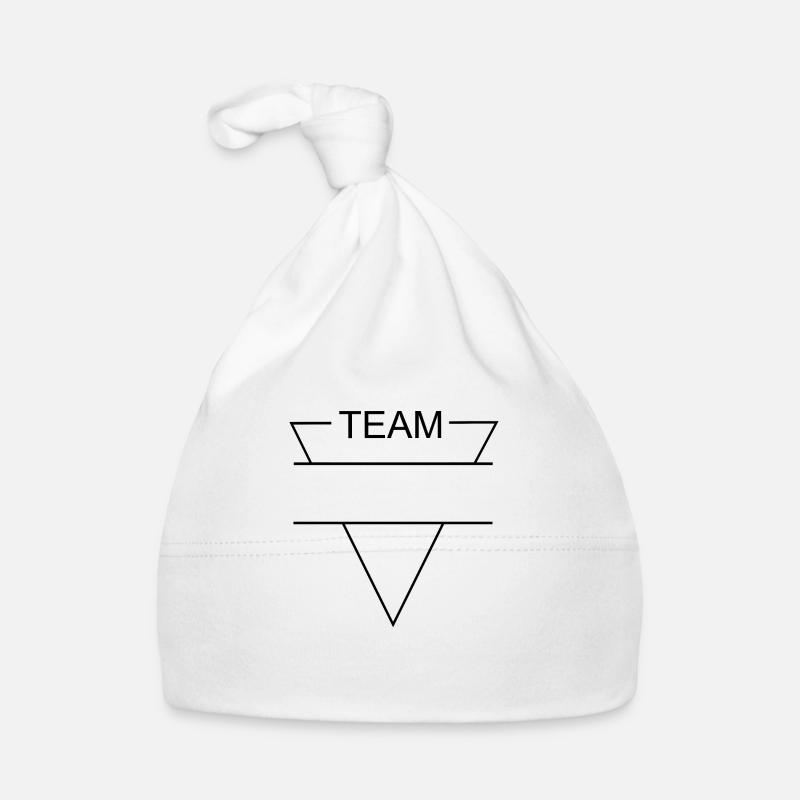 Équipe Bonnet bio Bébé