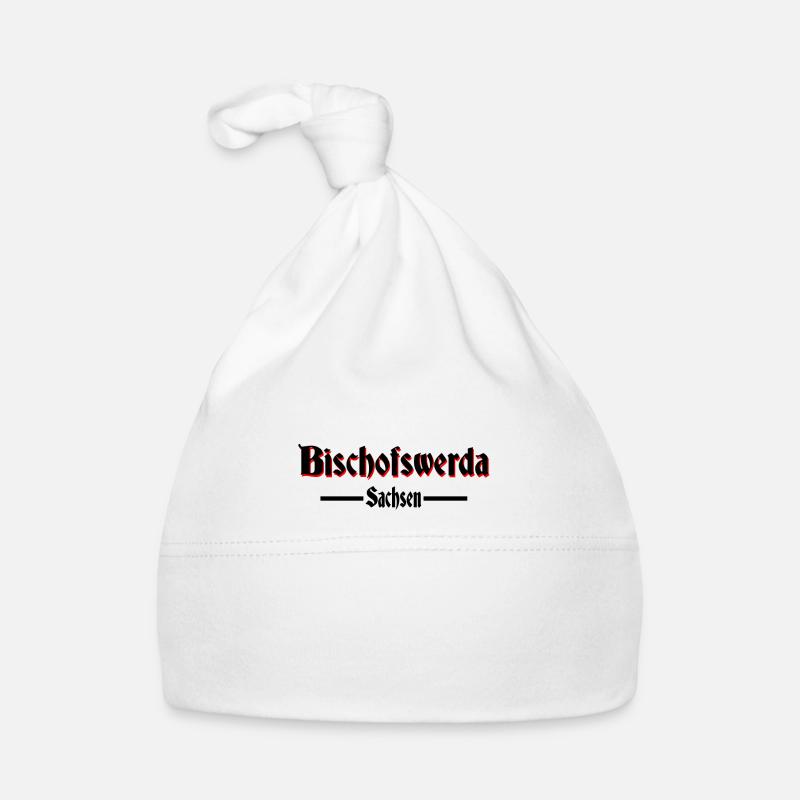 Bischofswerda Baby Bio-Mütze