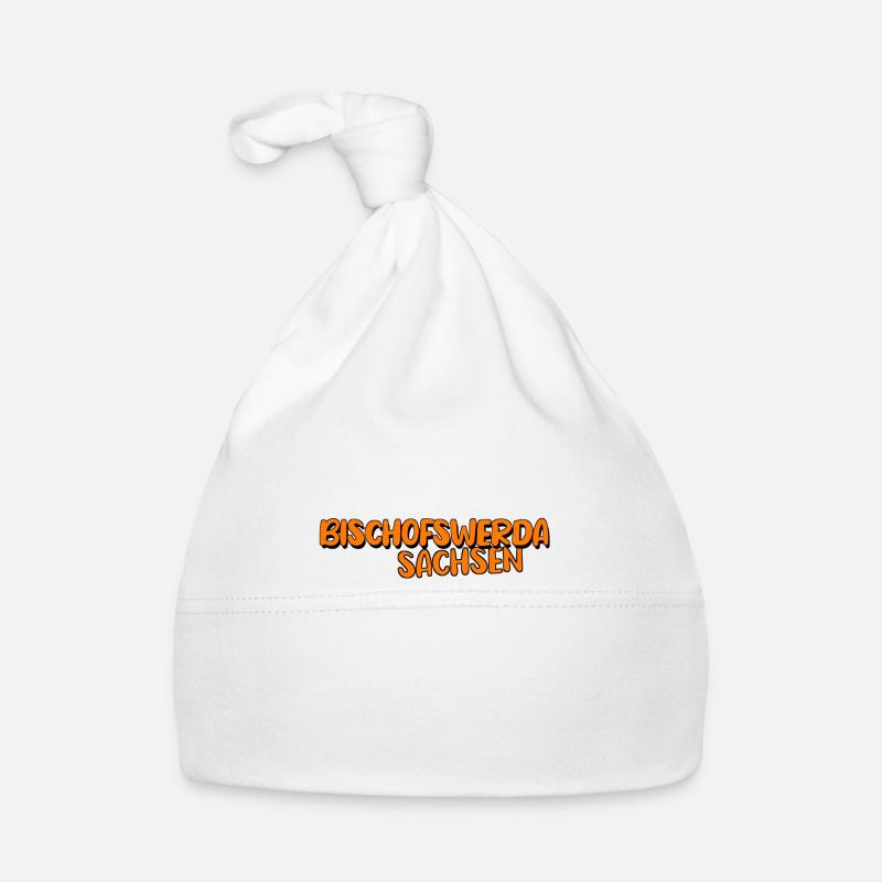 Bischofswerda Baby Bio-Mütze