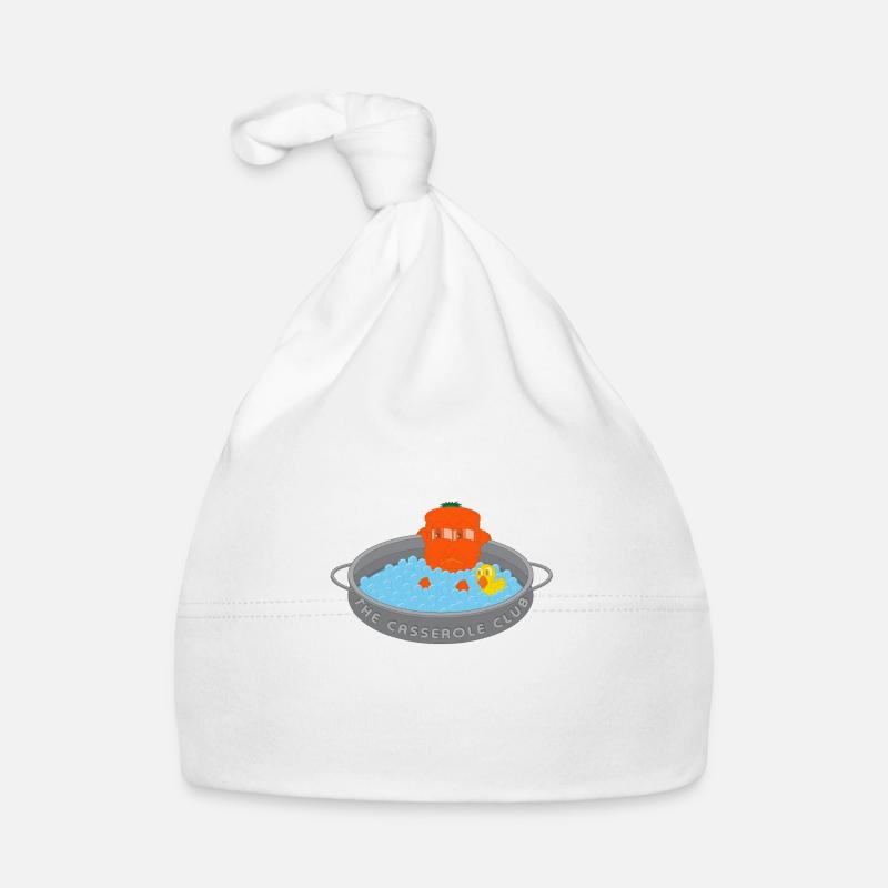 Bonnet bio Bébé