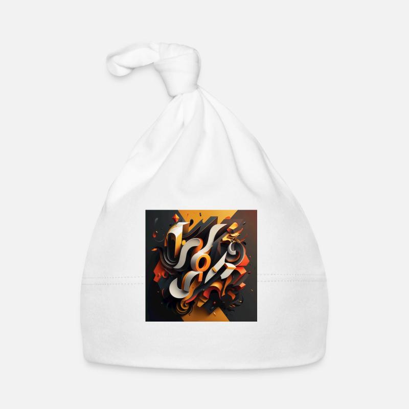 Bonnet bio Bébé