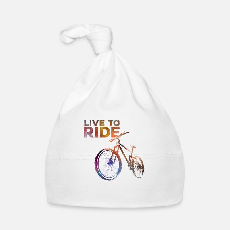Bonnet bio Bébé