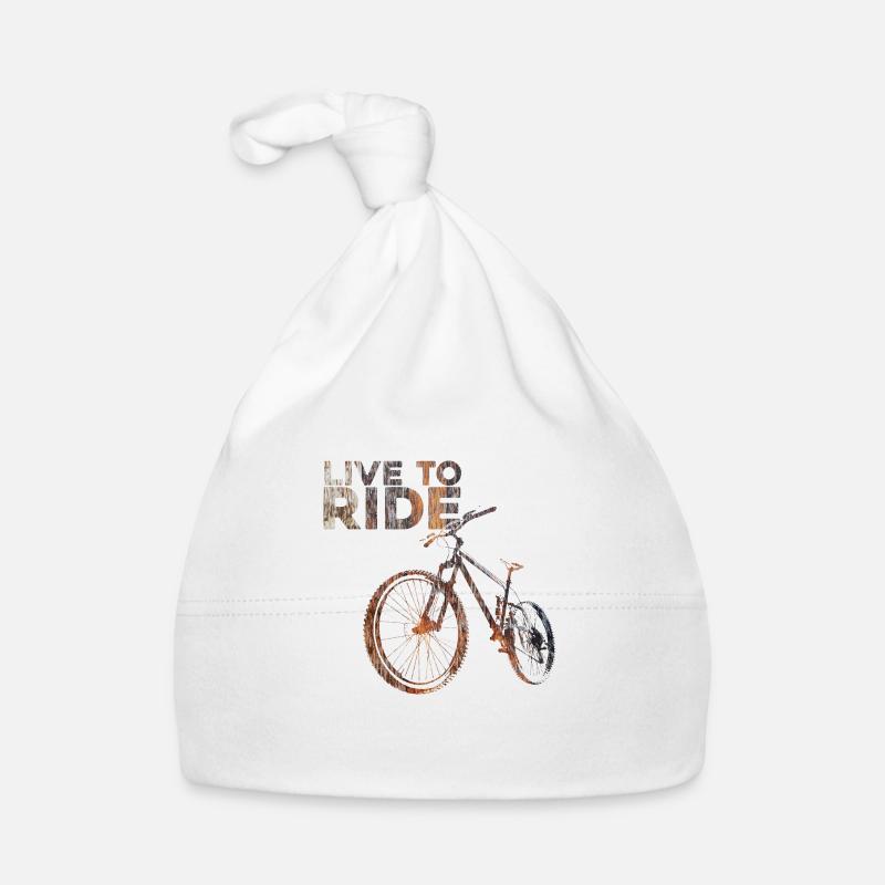 Bonnet bio Bébé