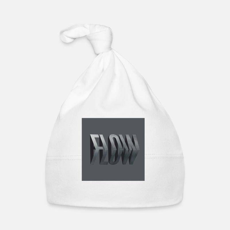 Organic Baby Cap