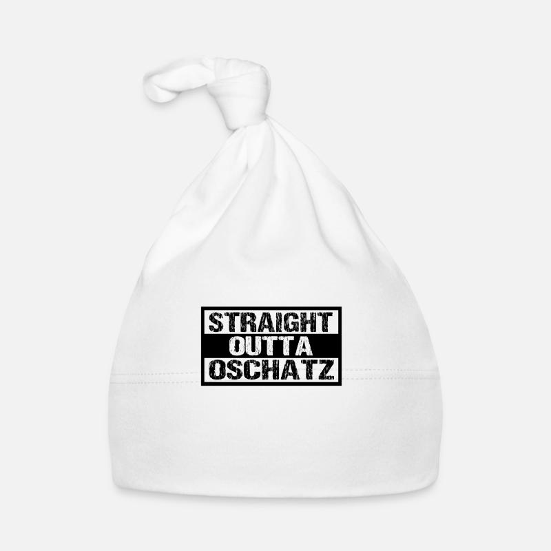 Oschatz Baby Bio-Mütze