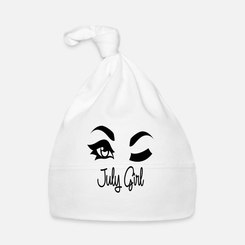 Bonnet bio Bébé