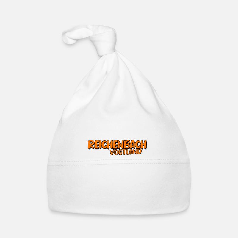 Reichenbach Baby Bio-Mütze
