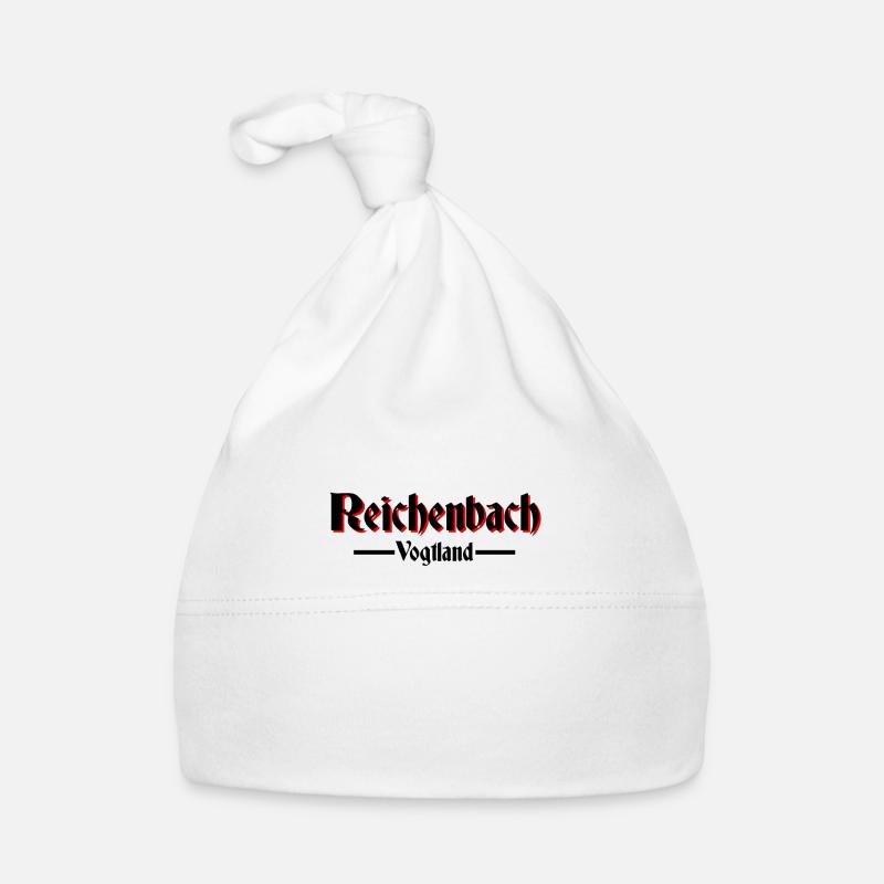 Reichenbach Baby Bio-Mütze