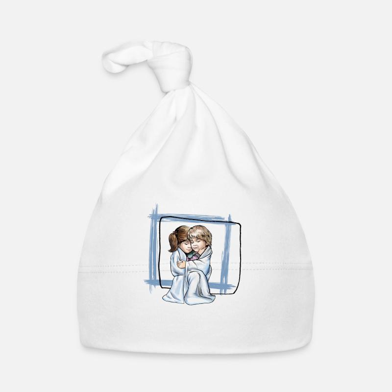 Bonnet bio Bébé