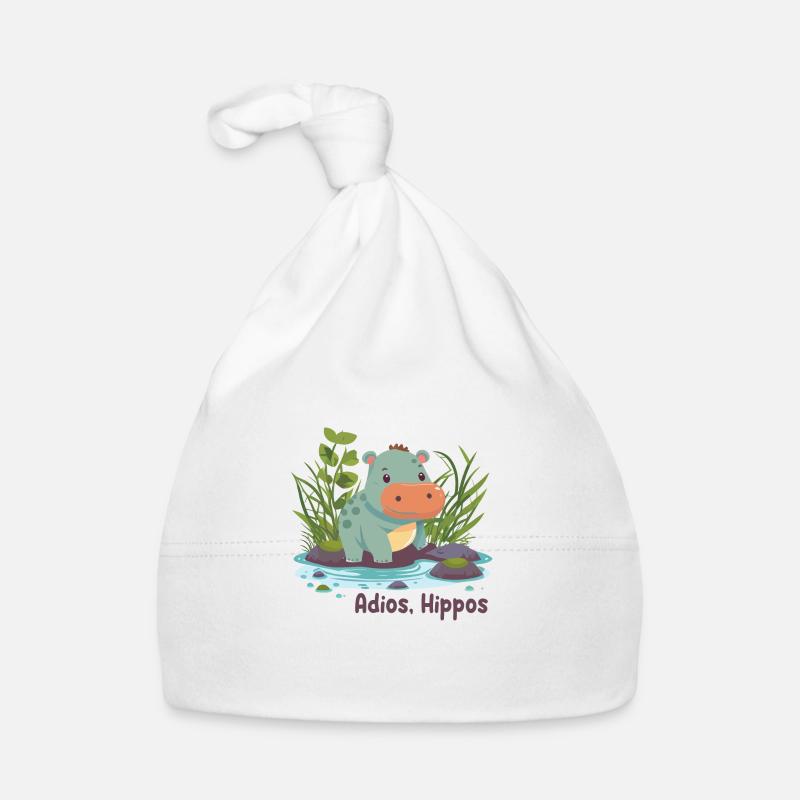 Bonnet bio Bébé