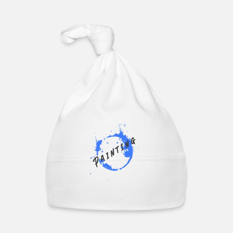Bonnet bio Bébé