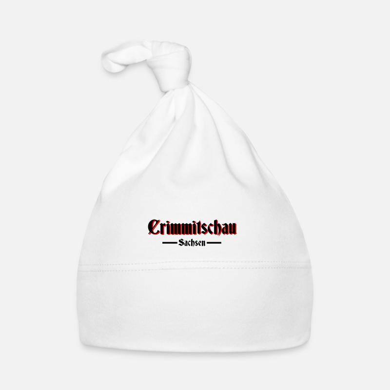 Crimmitschau Baby Bio-Mütze