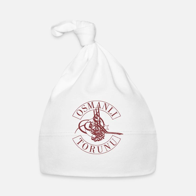 Bonnet bio Bébé