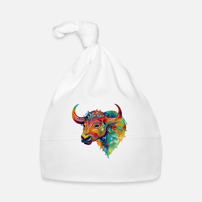 Bonnet bio Bébé