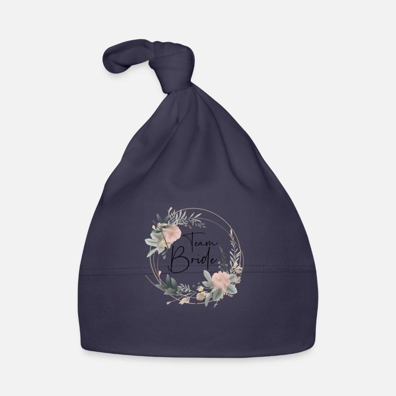 Épouse de l’équipe Bonnet bio Bébé