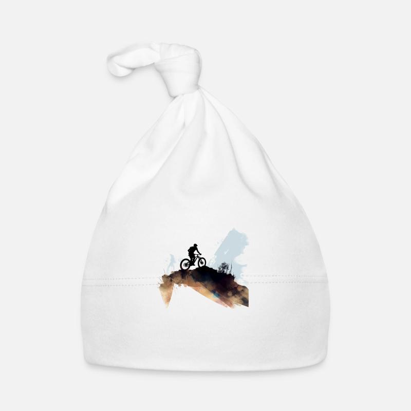 Bonnet bio Bébé