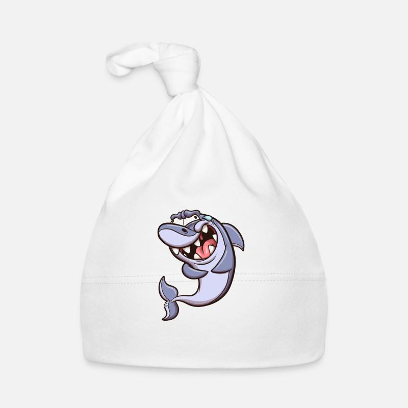 Organic Baby Cap