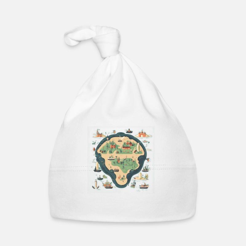 Bonnet bio Bébé