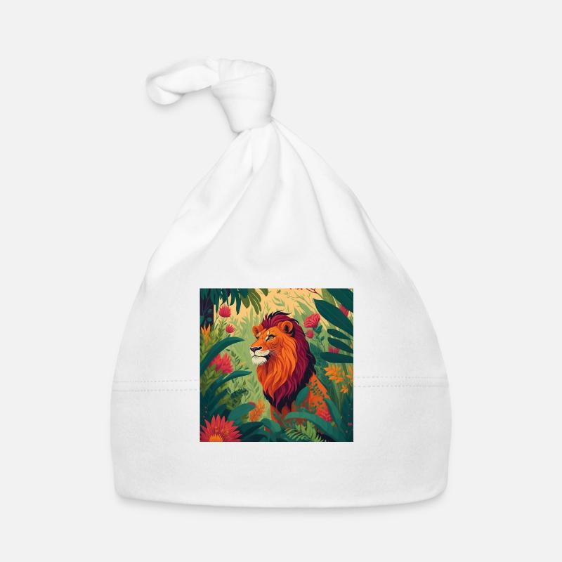 Bonnet bio Bébé