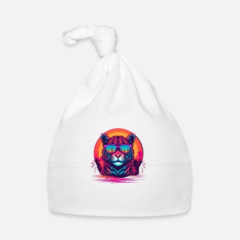 Bonnet bio Bébé