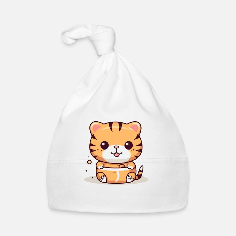 Bonnet bio Bébé