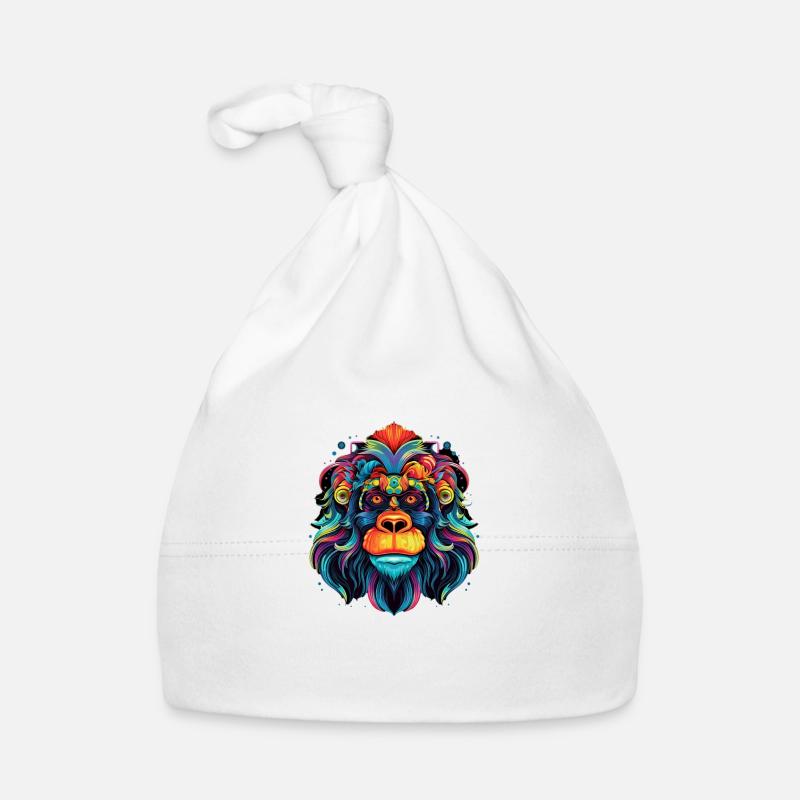 Bonnet bio Bébé