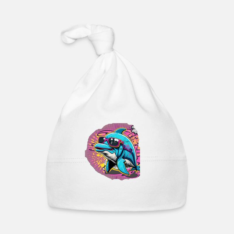 Bonnet bio Bébé