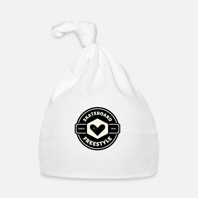 Bonnet bio Bébé
