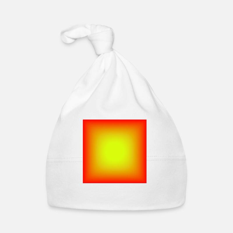 Modèle Bonnet bio Bébé