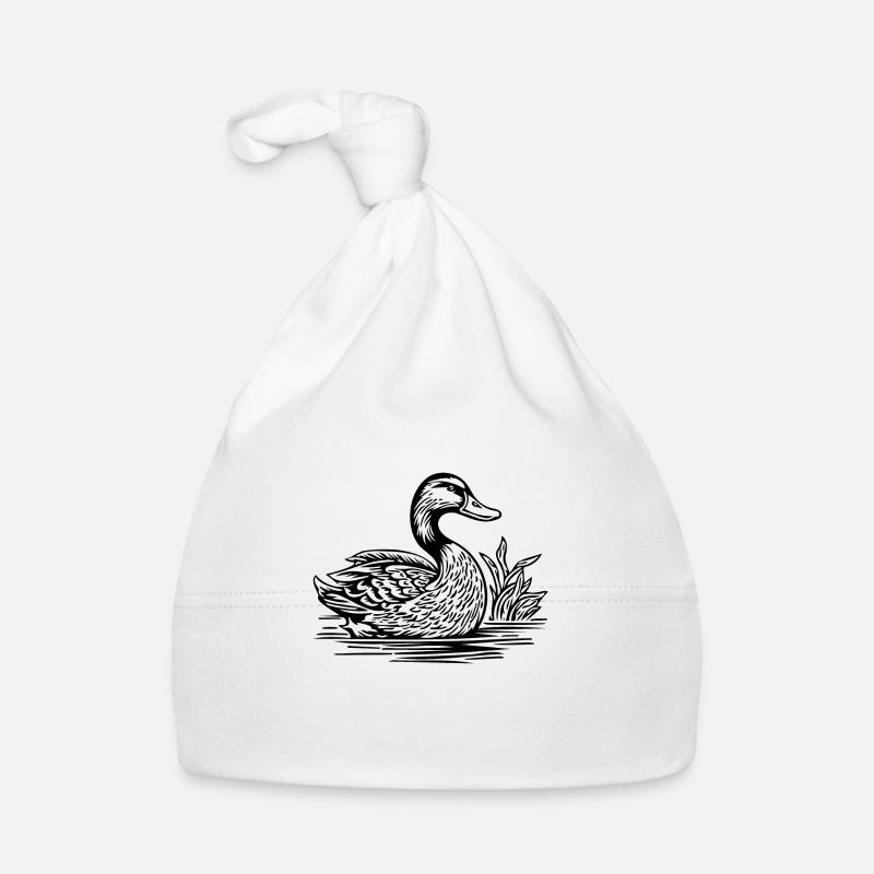 Bonnet bio Bébé