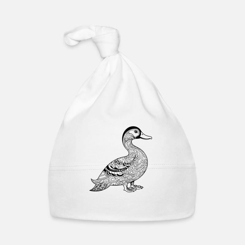 Bonnet bio Bébé