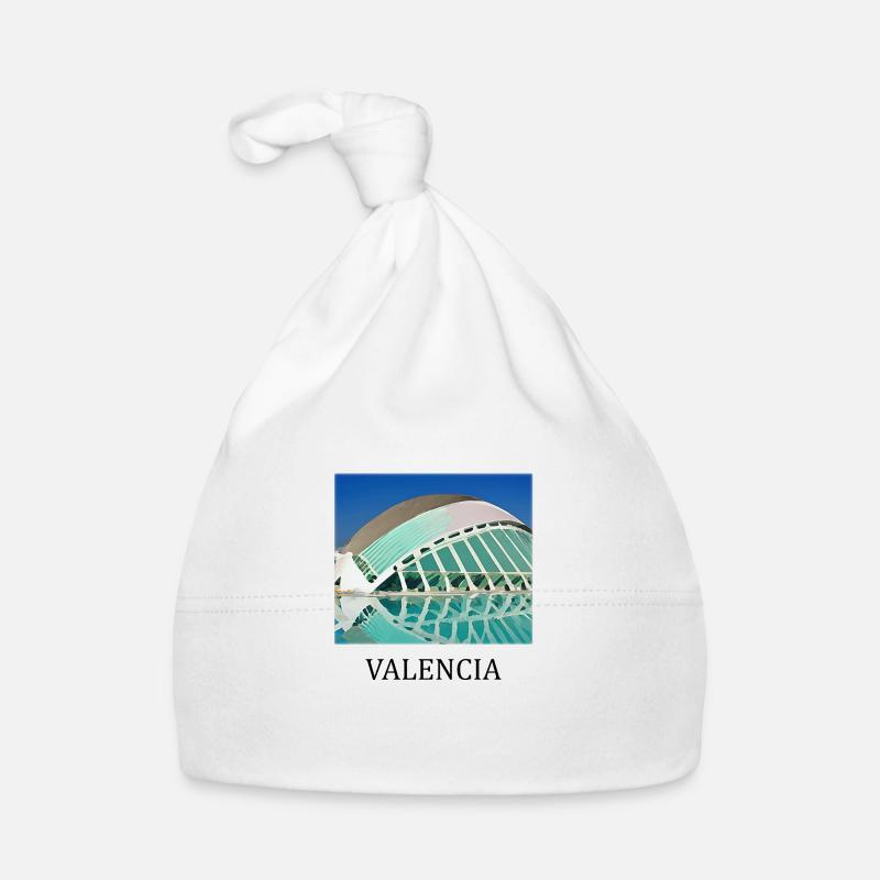 Valence Bonnet bio Bébé