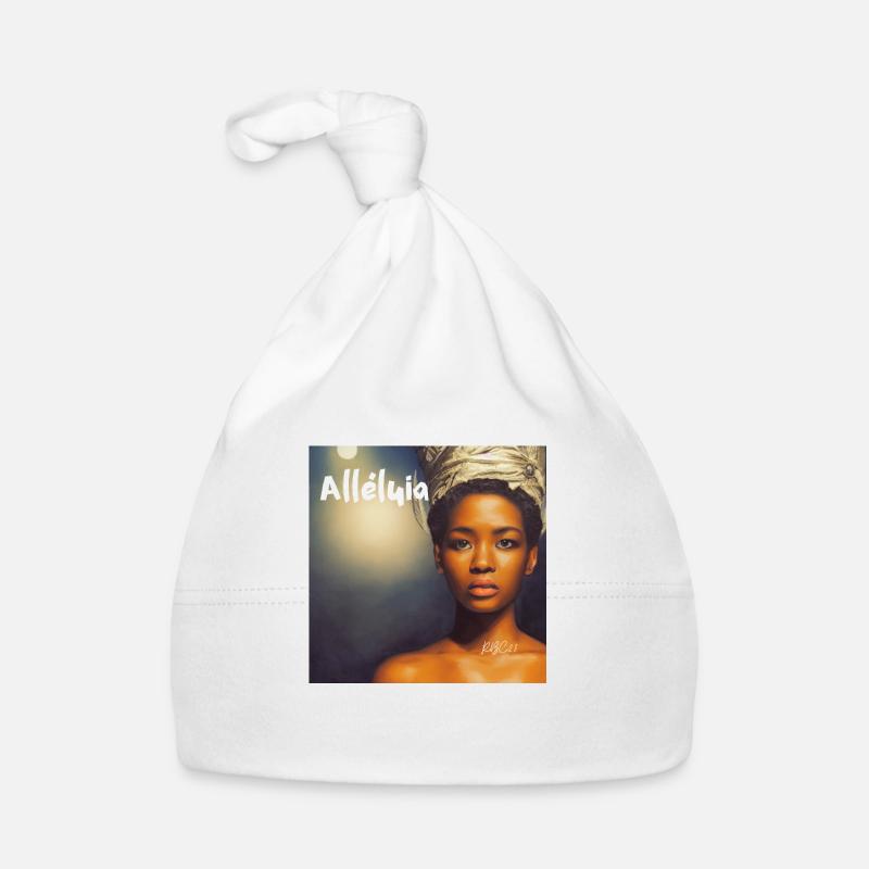 Bonnet bio Bébé