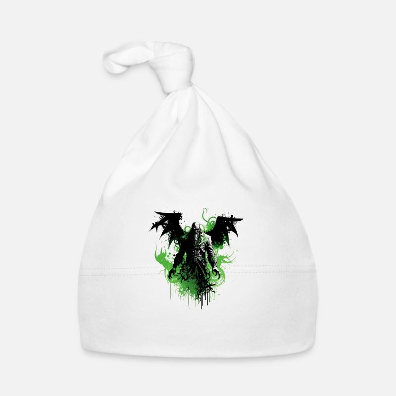 Bonnet bio Bébé