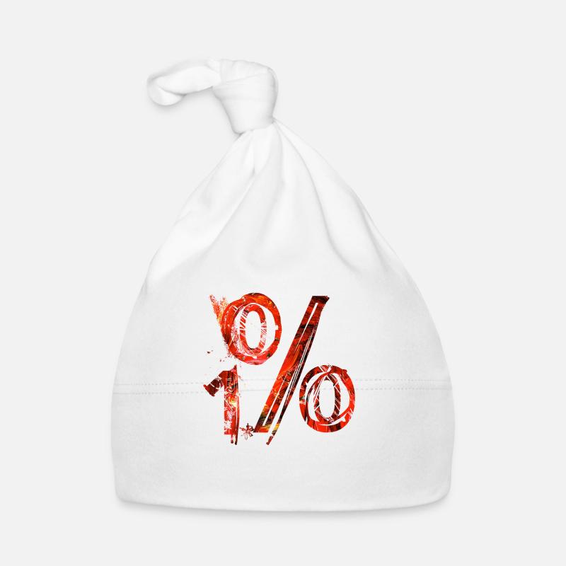 internet email www funny meme grunge tech leters Organic Baby Cap