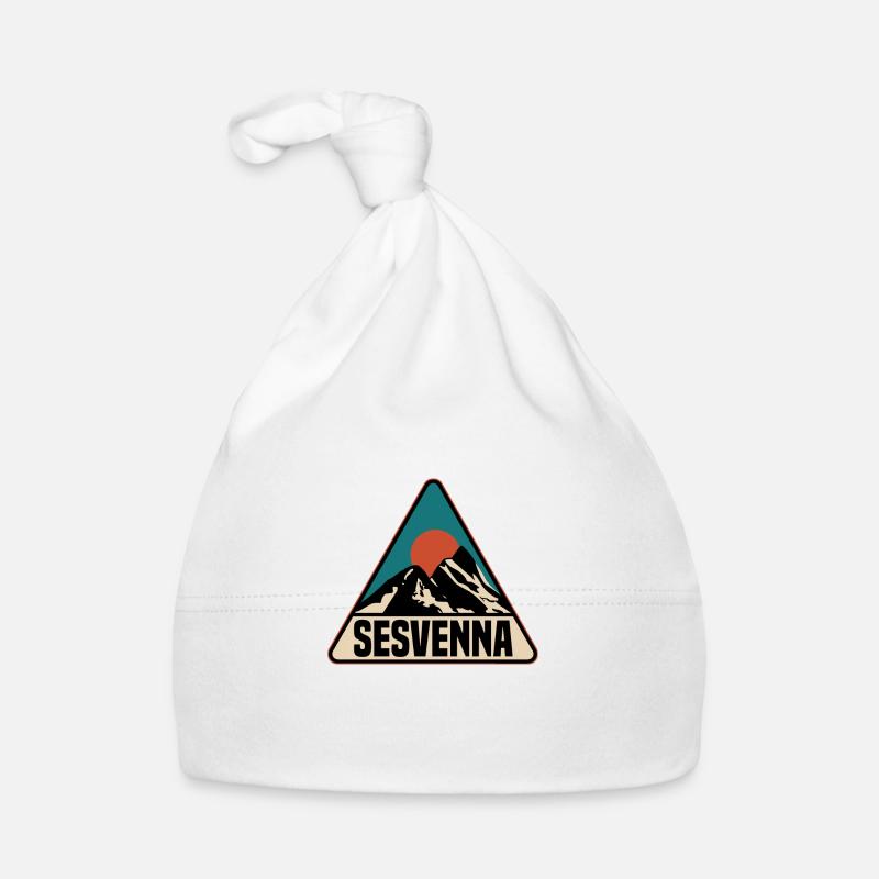 Sesvenna Bonnet bio Bébé