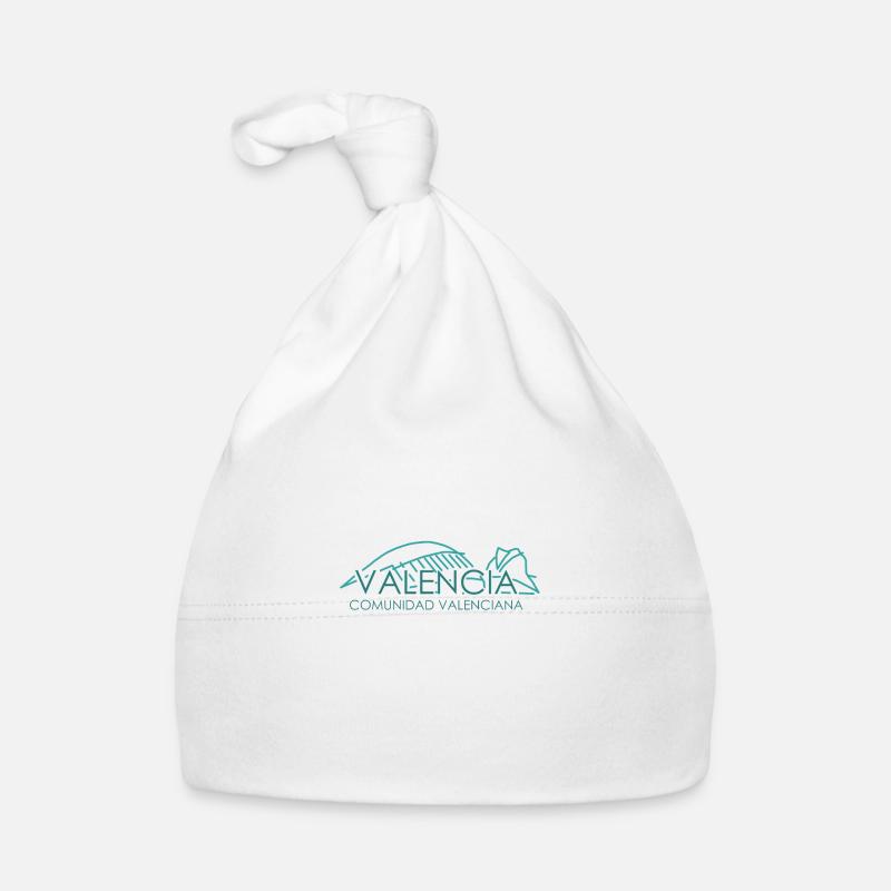Valence Bonnet bio Bébé