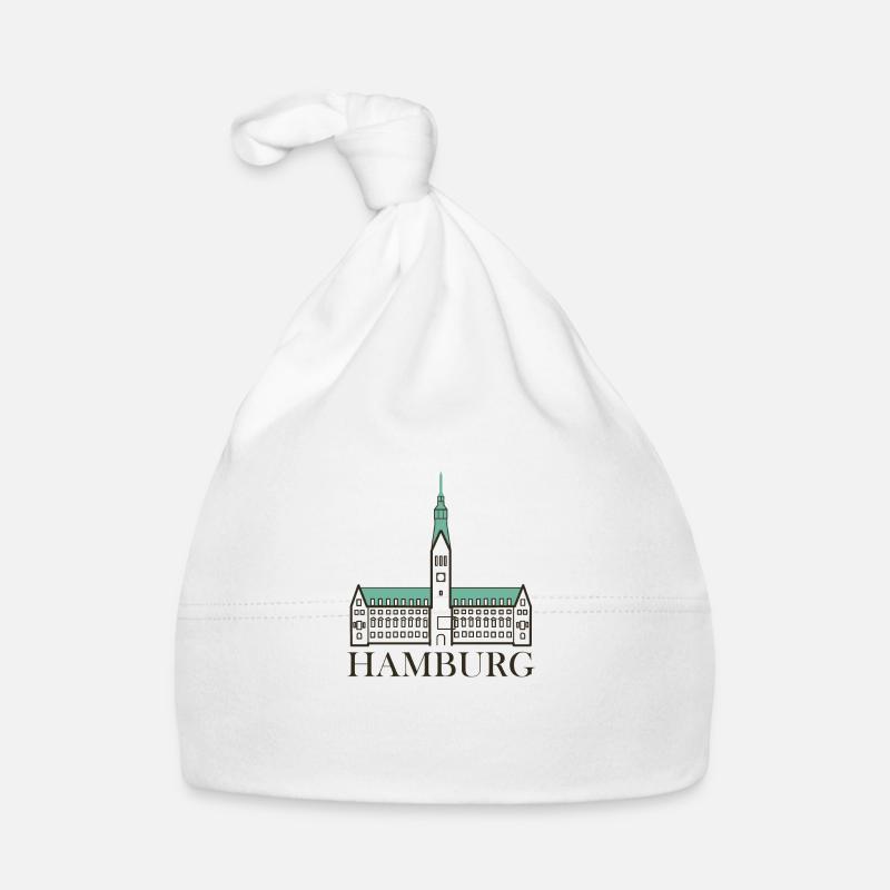 Bonnet bio Bébé