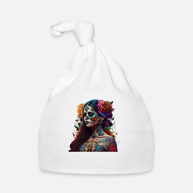 Bonnet bio Bébé