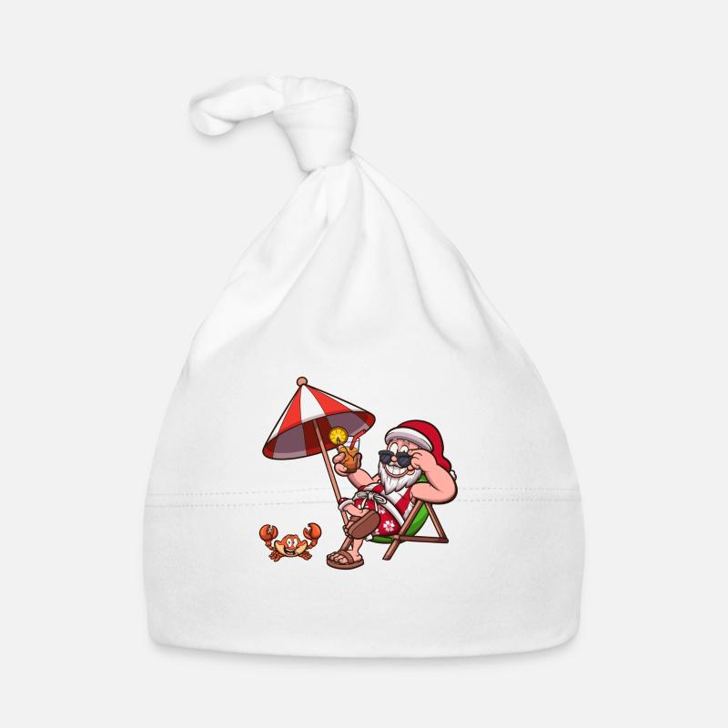 Bonnet bio Bébé