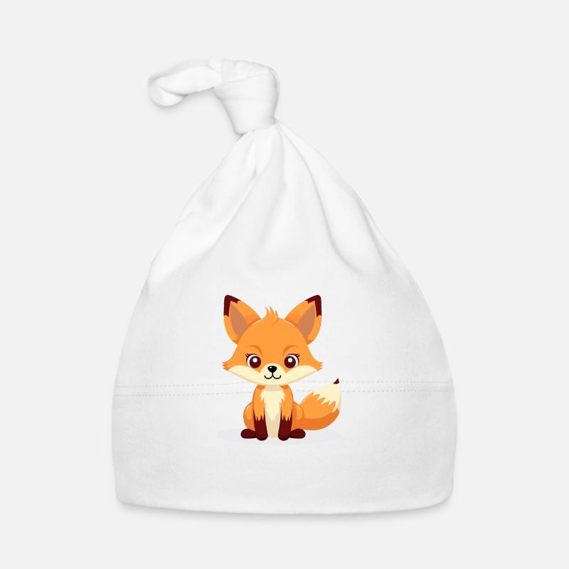 Bonnet bio Bébé