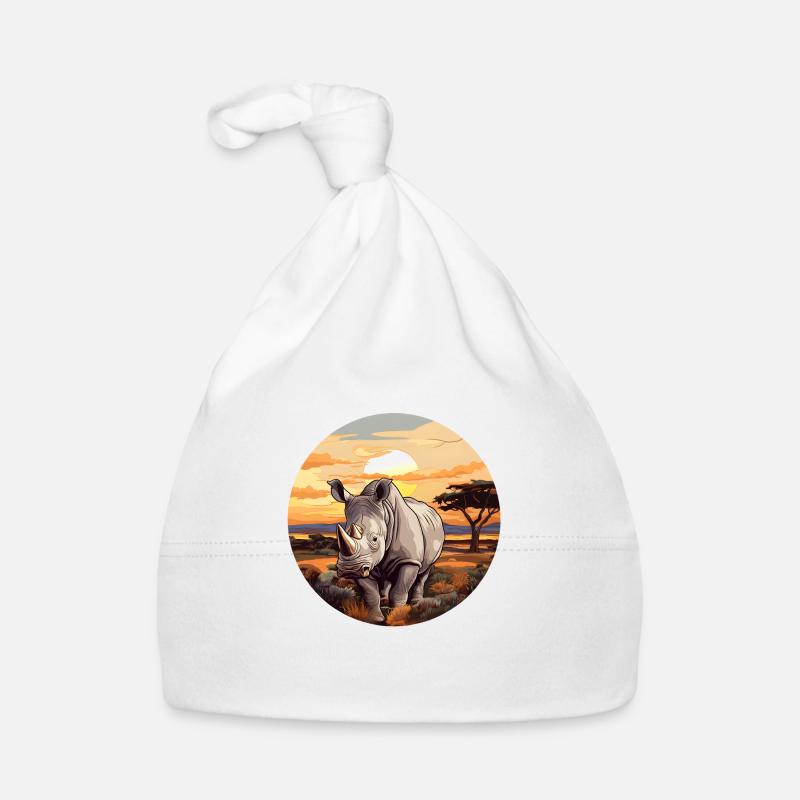 Bonnet bio Bébé