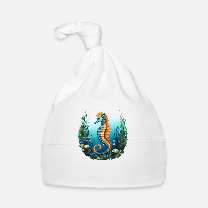 Bonnet bio Bébé