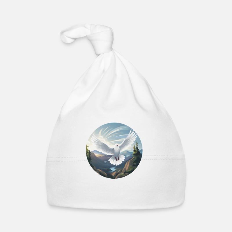 Bonnet bio Bébé