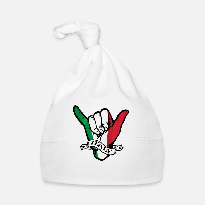 Bonnet bio Bébé