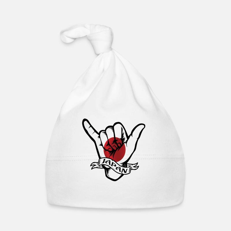 Bonnet bio Bébé