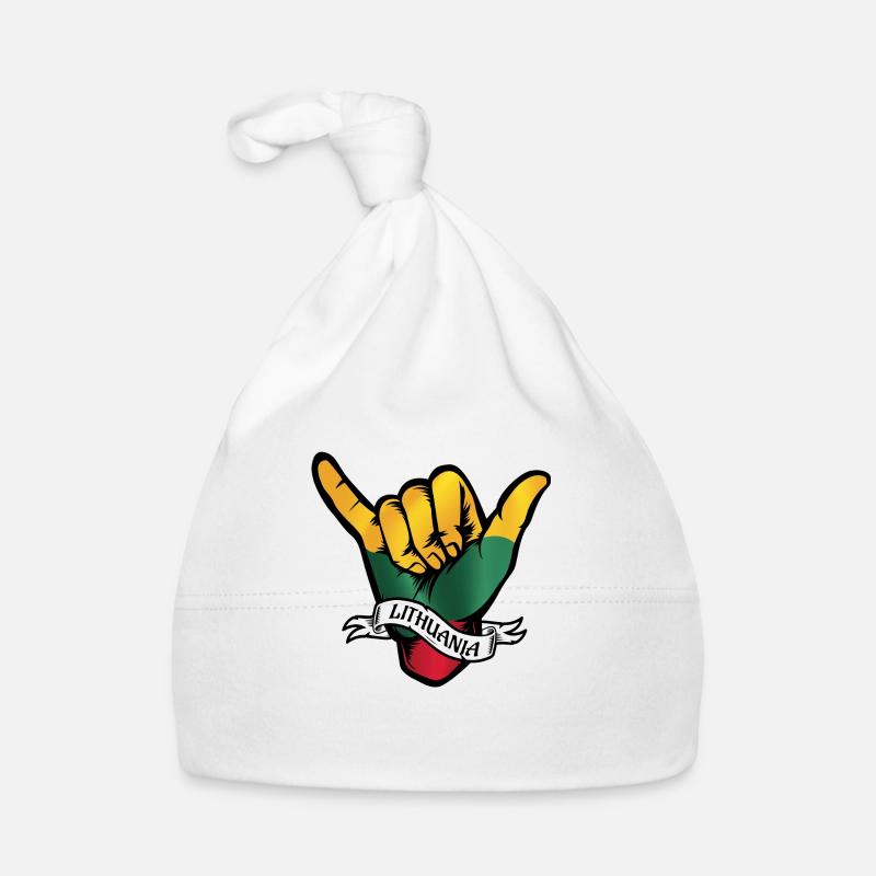Bonnet bio Bébé
