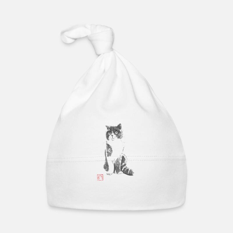 luna 2 Bonnet bio Bébé