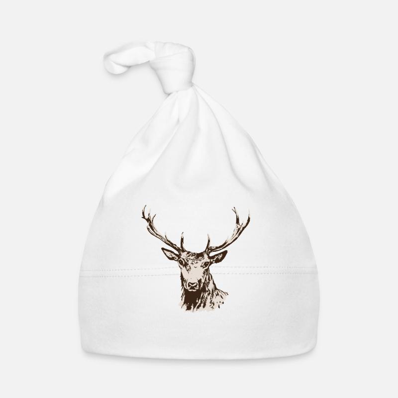 Bonnet bio Bébé